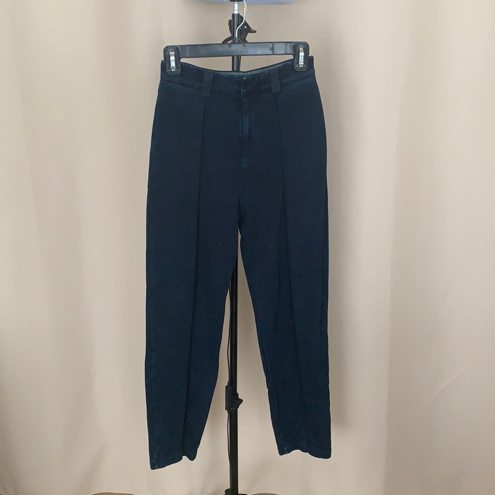 AG Denim Trouser, size 24